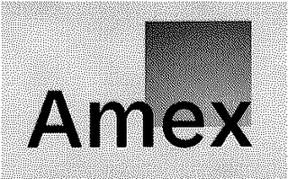 AMEX logo