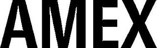 AMEX logo