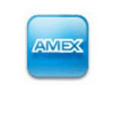 AMEX logo
