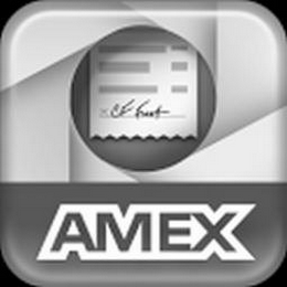 AMEX logo