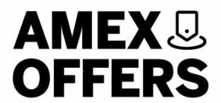 AMEX OFFERS logo