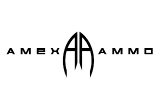 AMEXAAAMMO logo