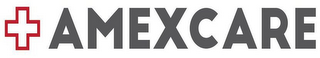 AMEXCARE logo