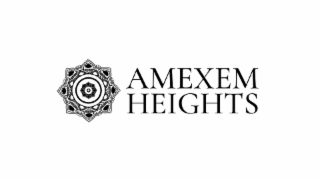 AMEXEM HEIGHTS logo