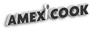 AMEXICOOK logo