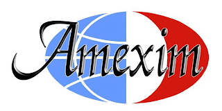 AMEXIM logo