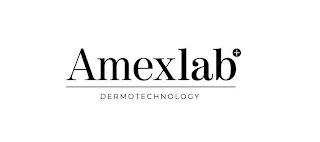 AMEXLAB DERMOTECHNOLOGY logo