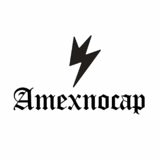 AMEXNOCAP logo