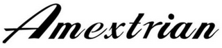 AMEXTRIAN logo