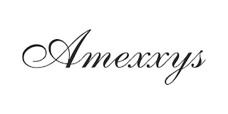 AMEXXYS logo