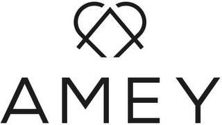 AMEY logo