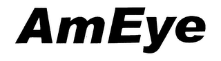 AMEYE logo