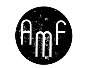 AMF logo