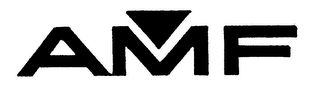 AMF logo