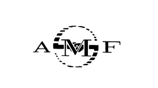 AMF logo