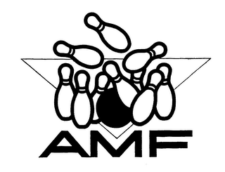 AMF logo