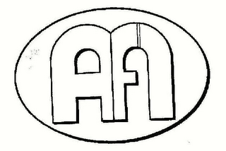 AMF logo