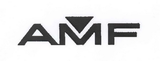 AMF logo