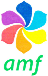 AMF logo