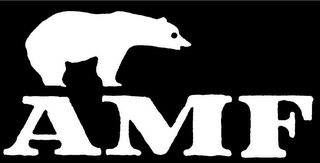 AMF logo