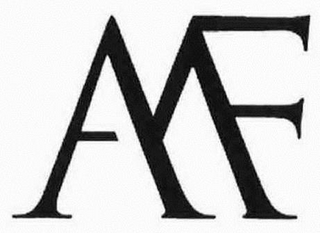 AMF logo