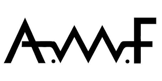 A.M.F logo