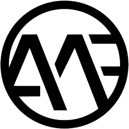 AMF logo
