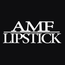 AMF LIPSTICK logo
