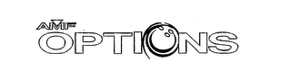 AMF OPTIONS logo