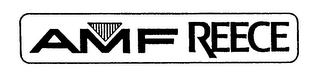 AMF REECE logo