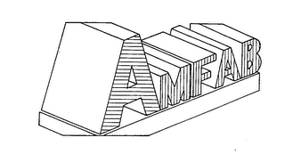 AMFAB logo
