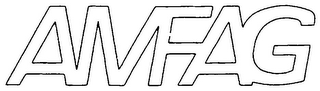 AMFAG logo
