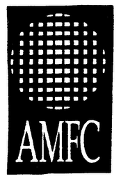 AMFC logo