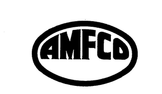 AMFCO logo
