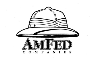 AMFED COMPANIES logo