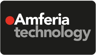 AMFERIA TECHNOLOGY logo