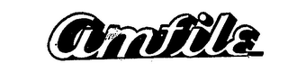AMFILE logo