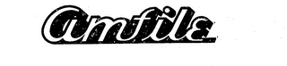 AMFILE logo