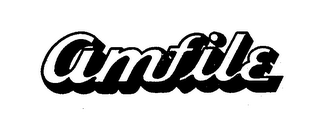 AMFILE logo