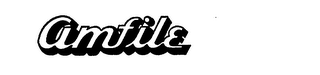 AMFILE logo