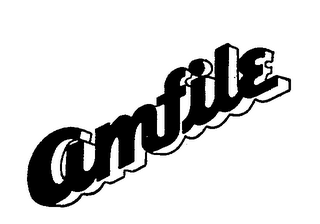 AMFILE logo