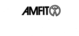 AMFIT logo