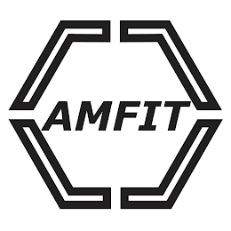 AMFIT logo