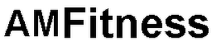AMFITNESS logo