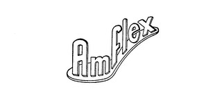 AMFLEX logo