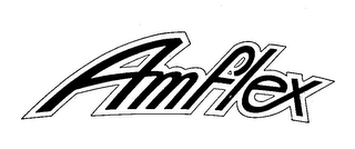 AMFLEX logo
