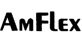 AMFLEX logo