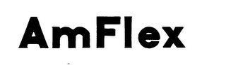 AMFLEX logo