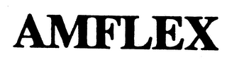 AMFLEX logo