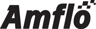 AMFLO logo